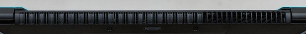 Не до конца гейминг: ASUS X570UD — Комплектация, внешний вид. 7