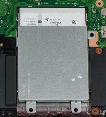 Не до конца гейминг: ASUS X570UD — Железо. 8