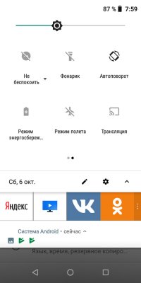 Скромно и со вкусом: обзор BQ Fast