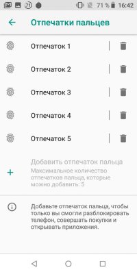 Скромно и со вкусом: обзор BQ Fast