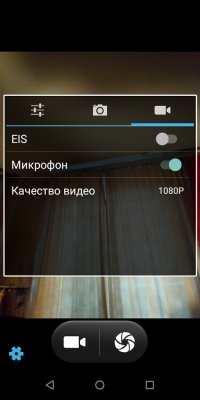 Скромно и со вкусом: обзор BQ Fast